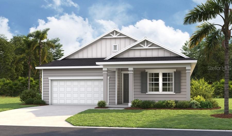 214 Thornberry Way, FL