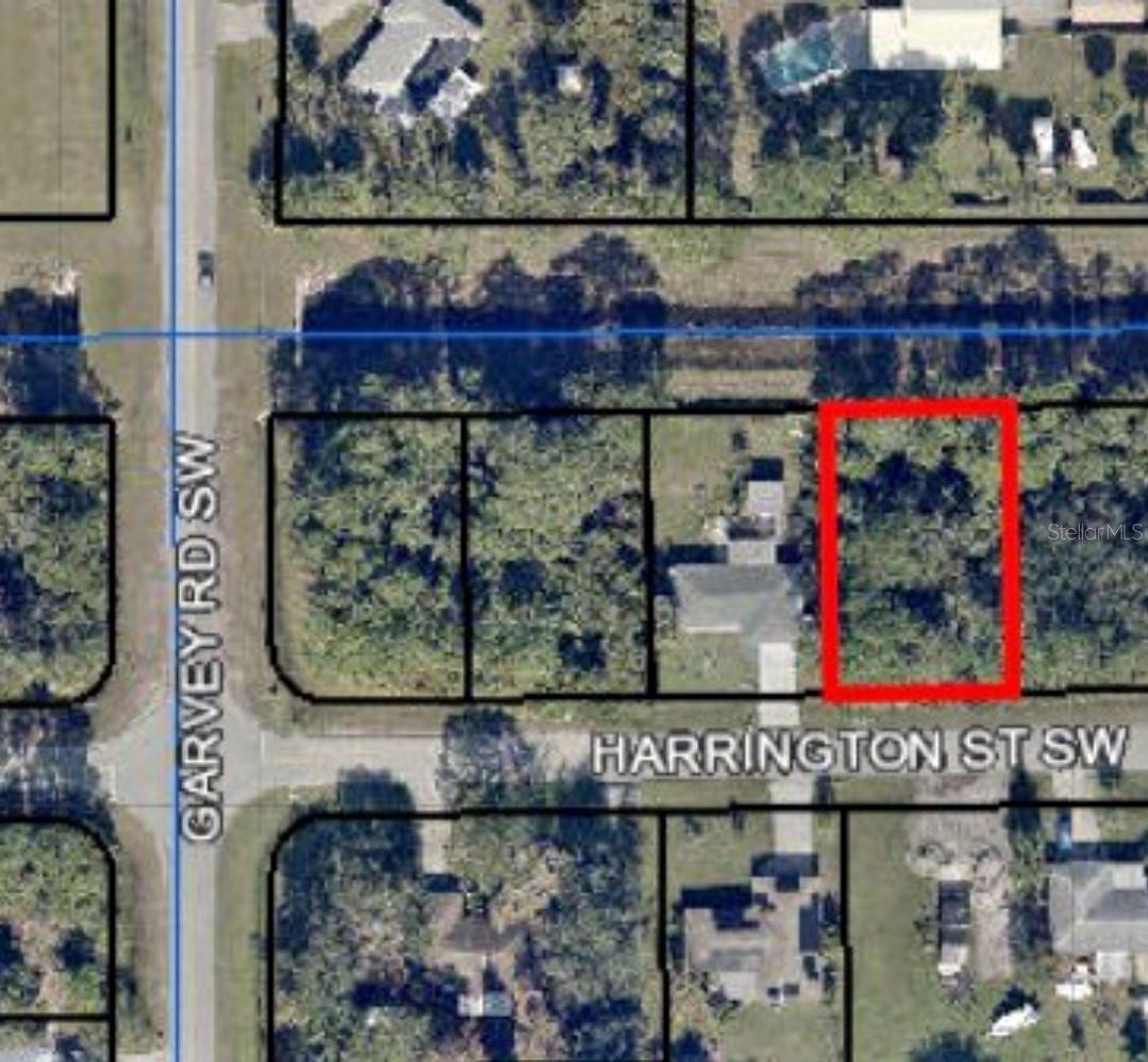 617 Harrington Street, FL