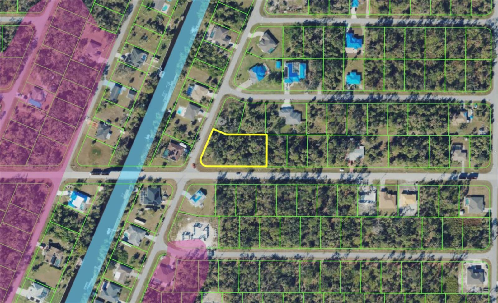 14396 Chamberlain Blvd, FL