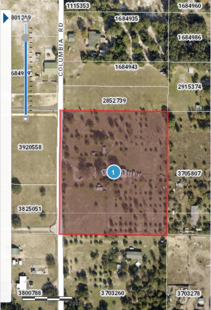 28720 Columbia Road, FL