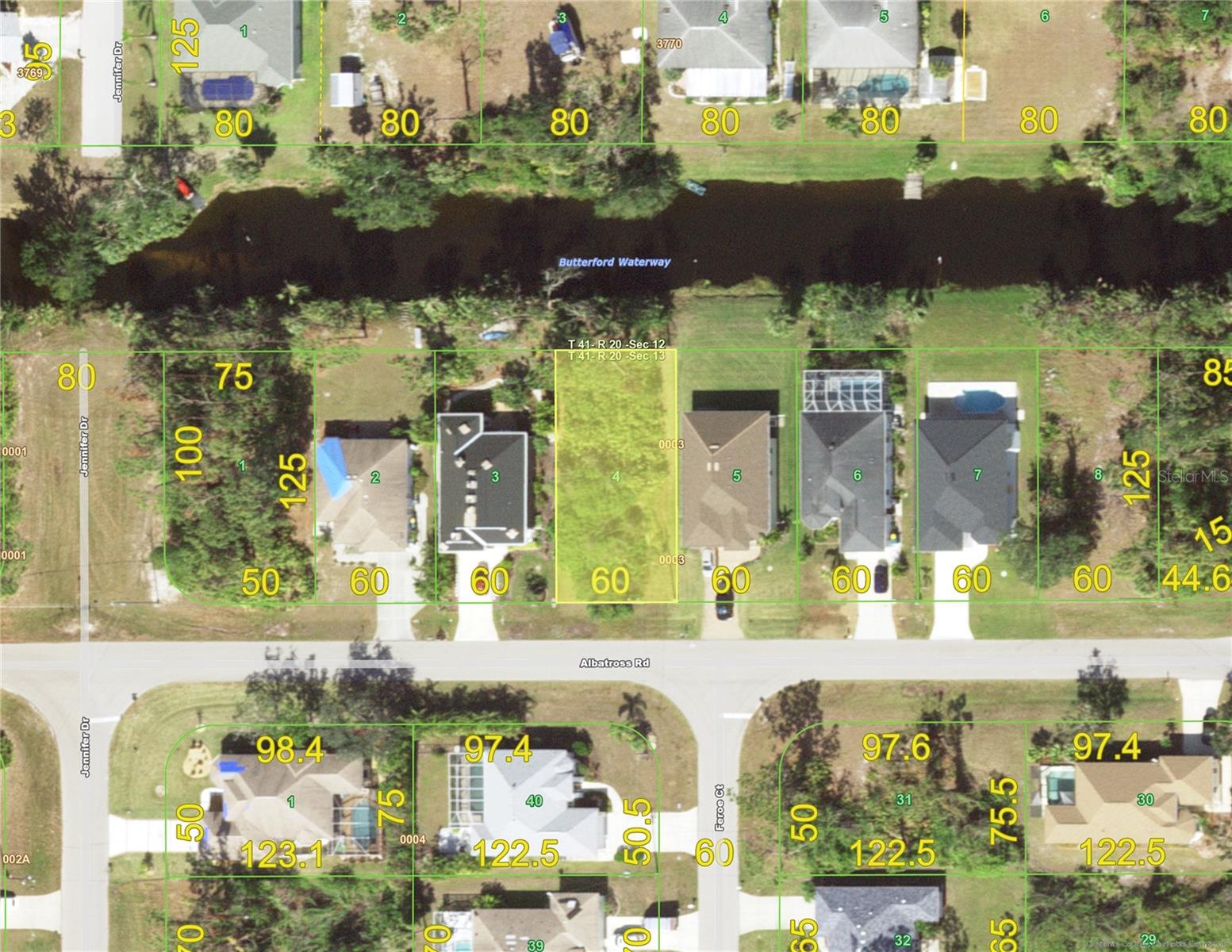 182 Albatross Rd, FL