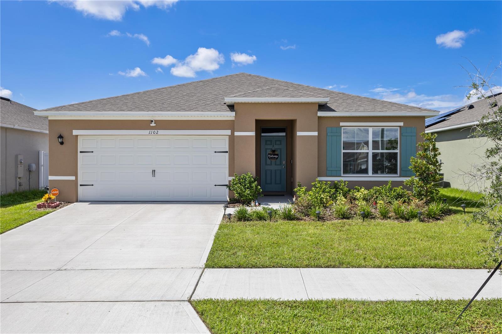 1102 Tupelo Trl, FL