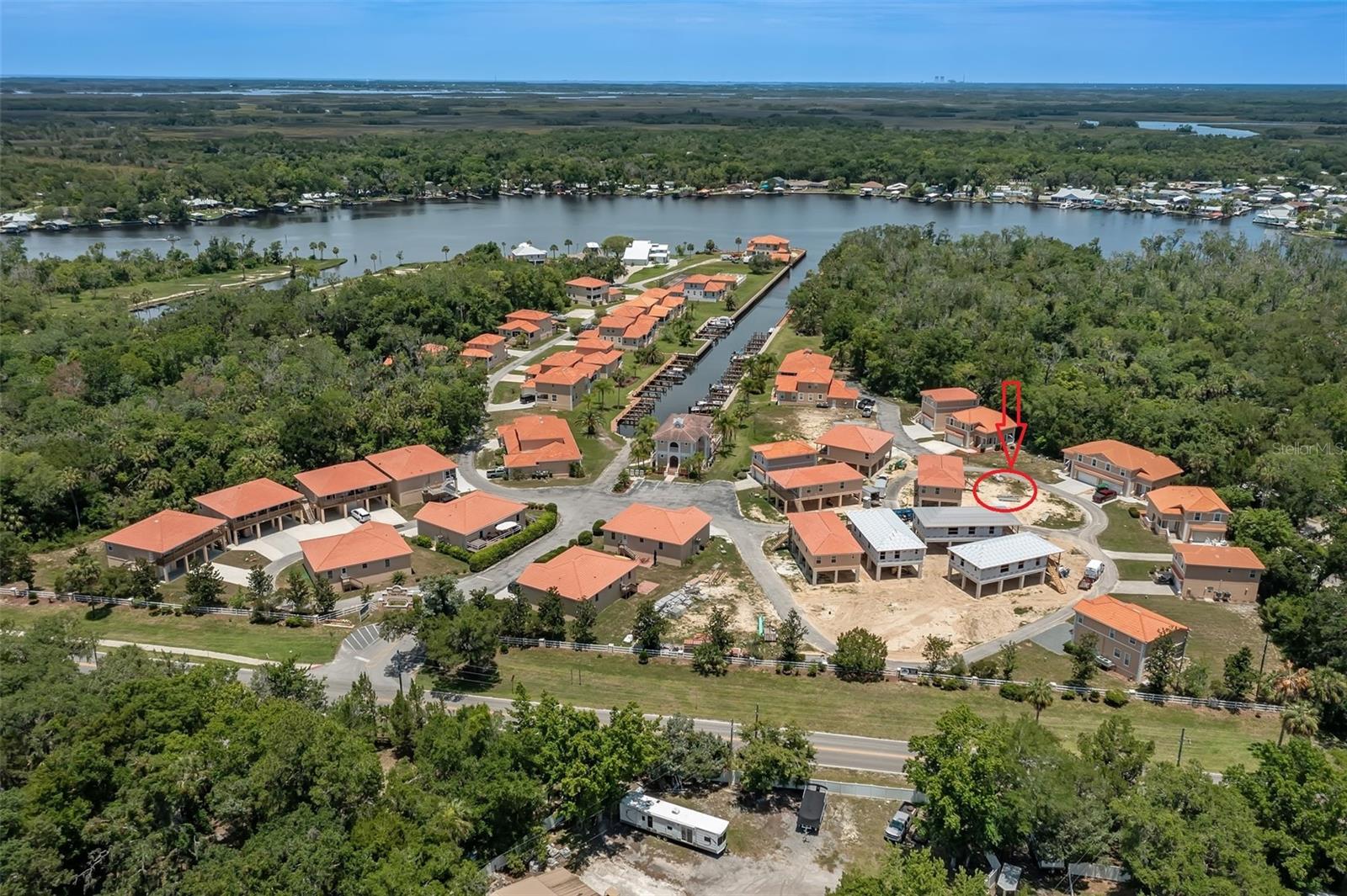 10234 Middlburg Loop, FL