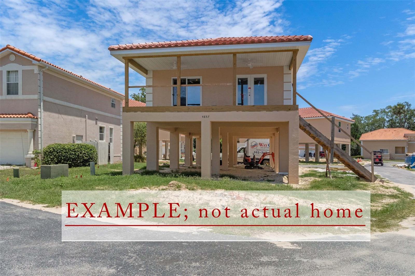 10234 Middlburg Loop, FL