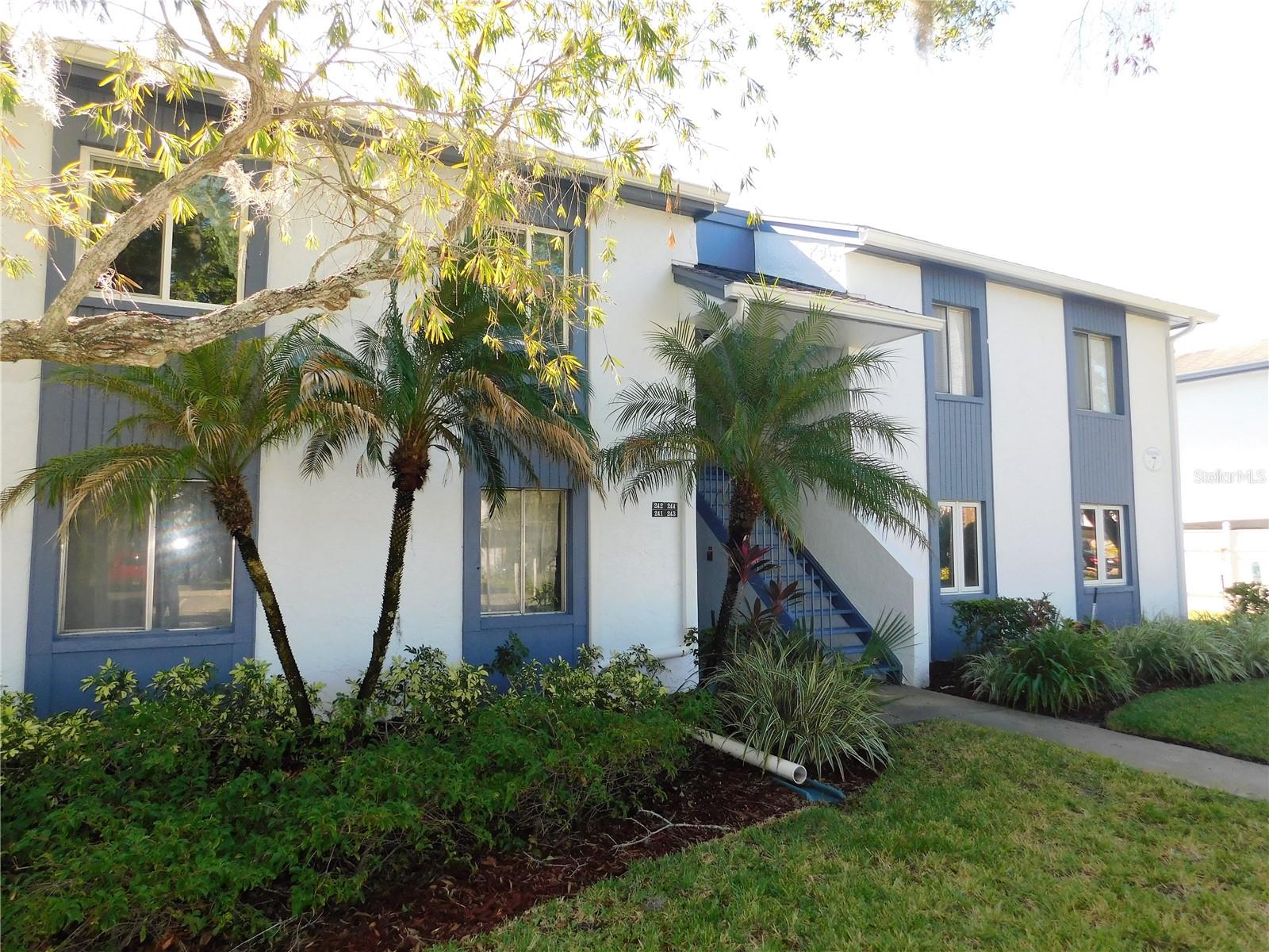 244 Cypress Lane, FL