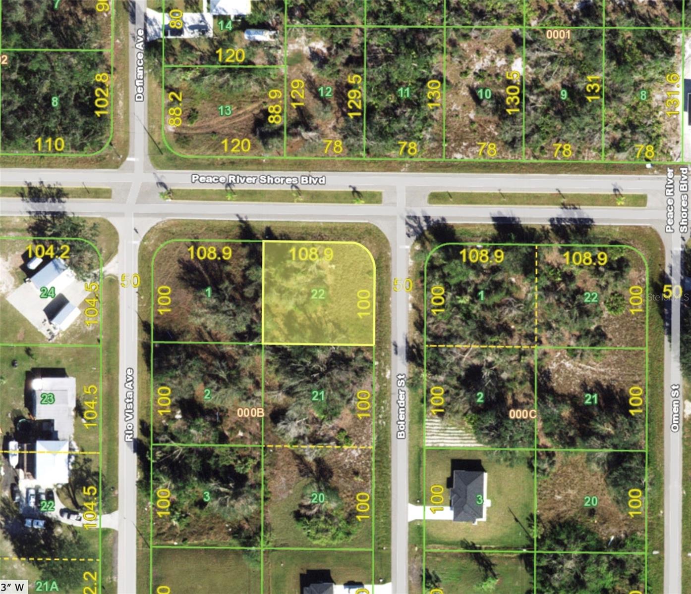 273 Bolender St, FL