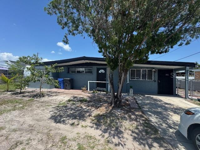 1506 78th Street, FL