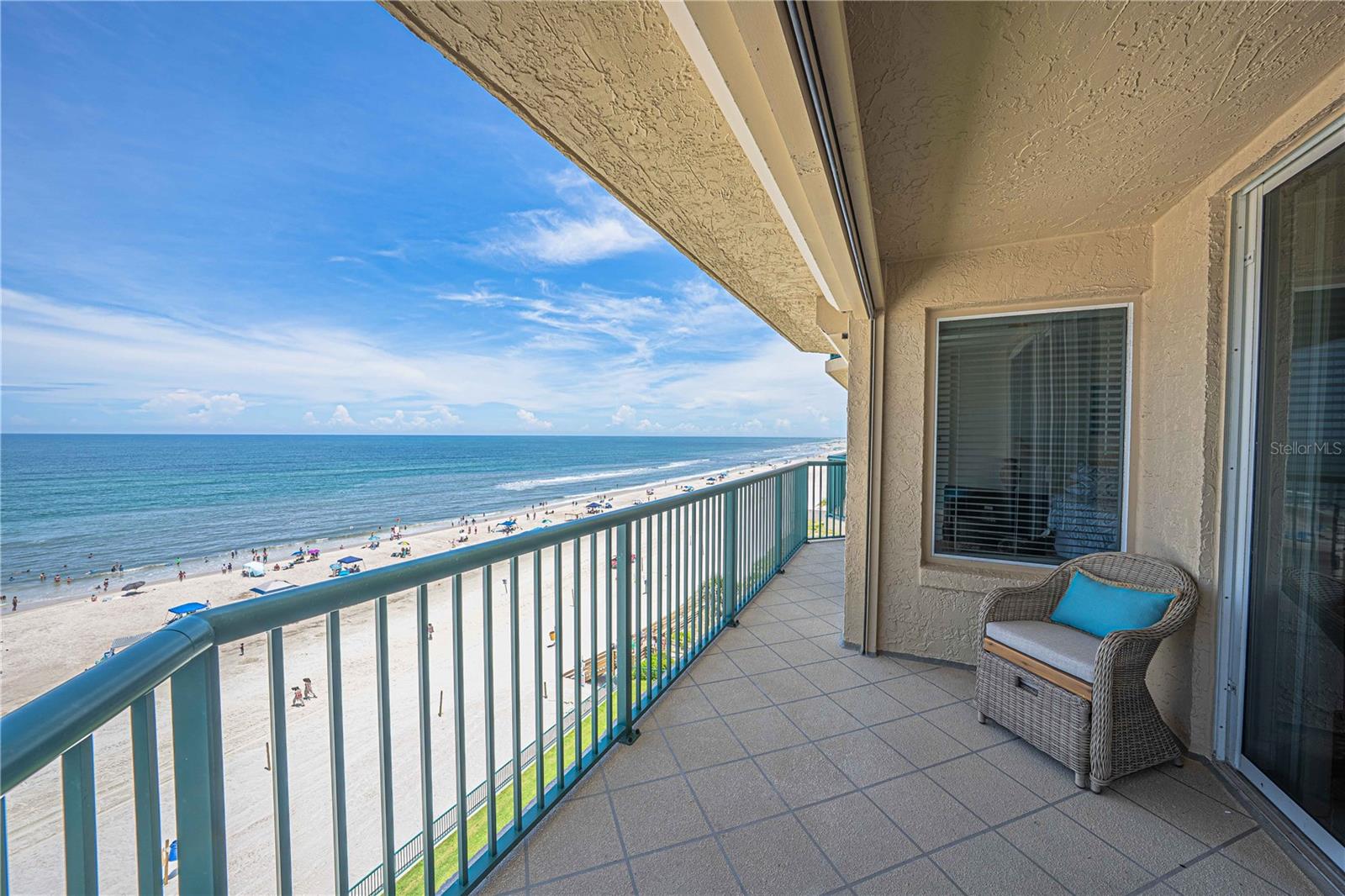 4575 S Atlantic Ave #6607, FL