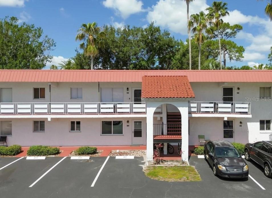 1100 Martinique Drive, FL