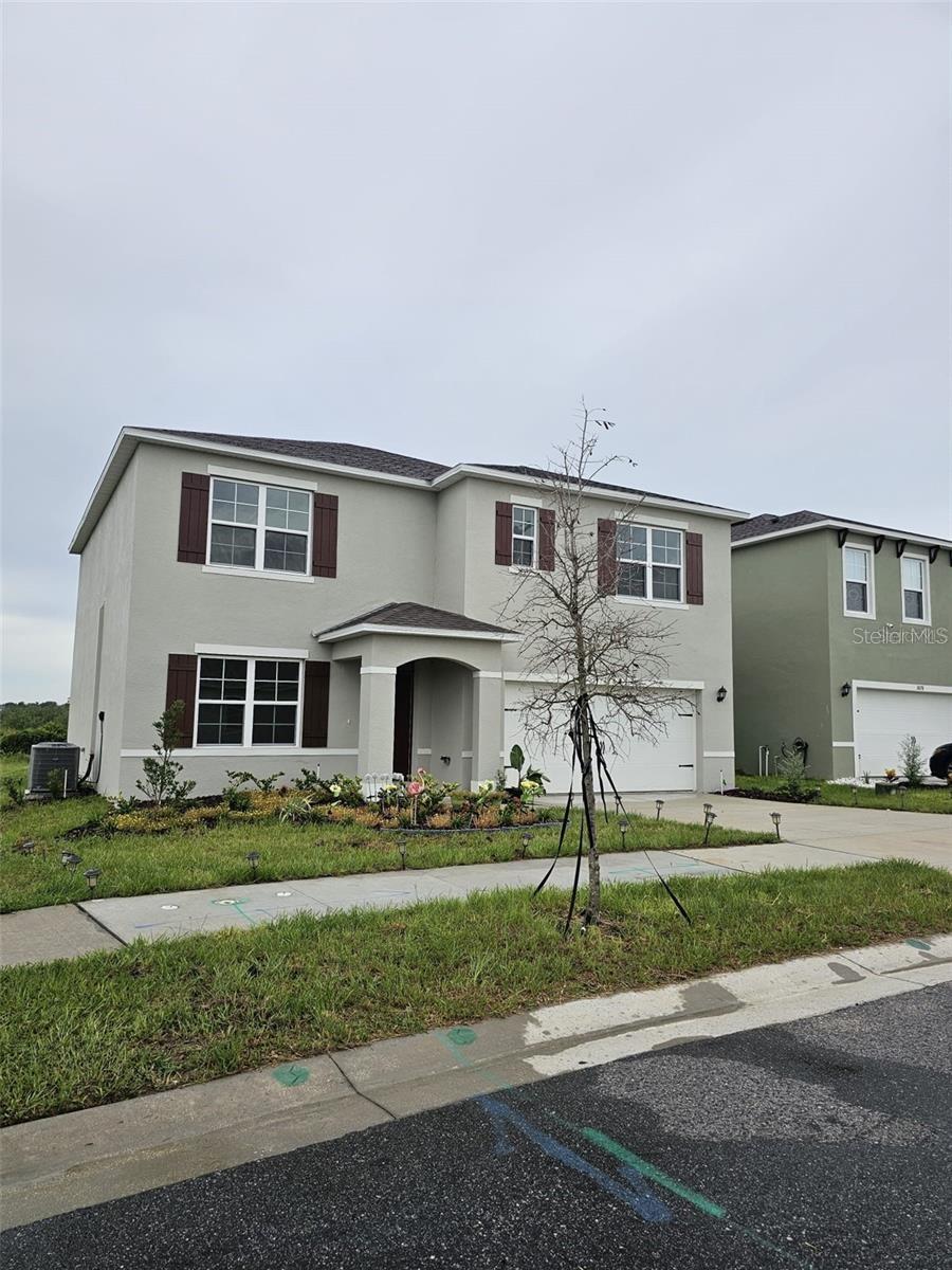 3886 Whitney Way, FL