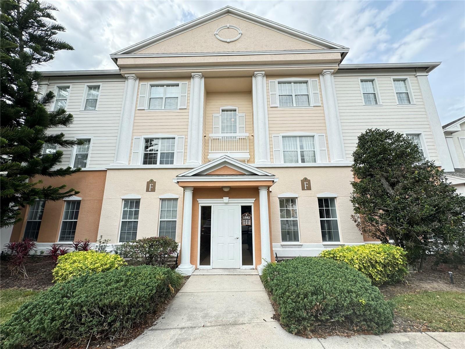 1592 Heritage Crossing Ct #202, FL