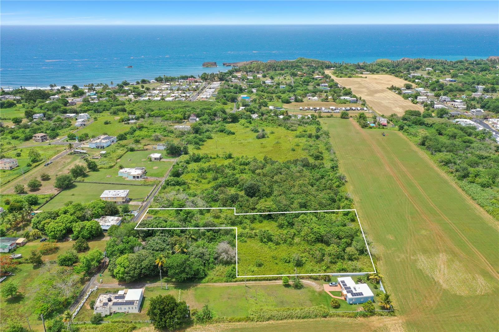 681 Km 8 Islote Ward, PR