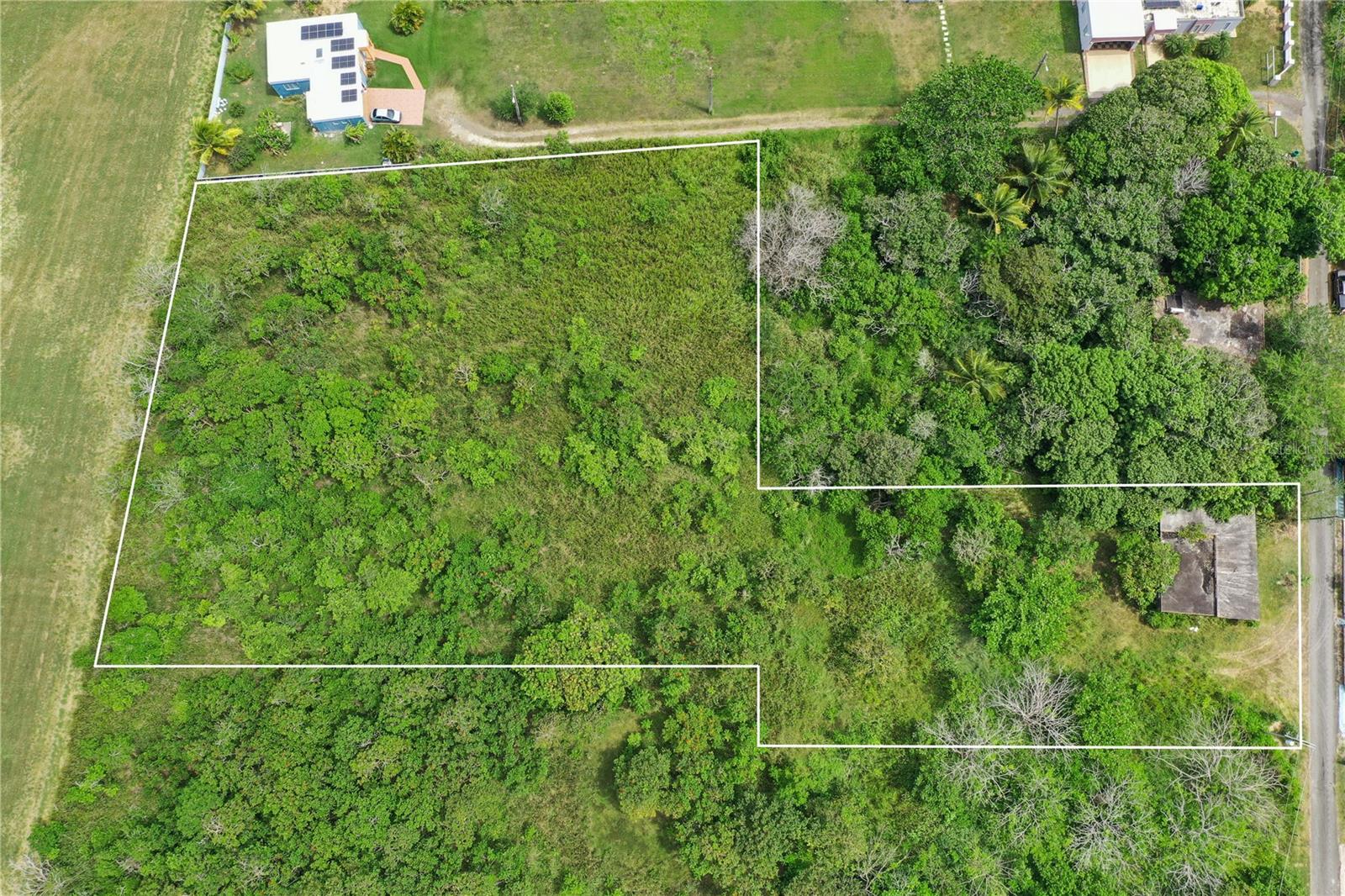 681 Km 8 Islote Ward, PR