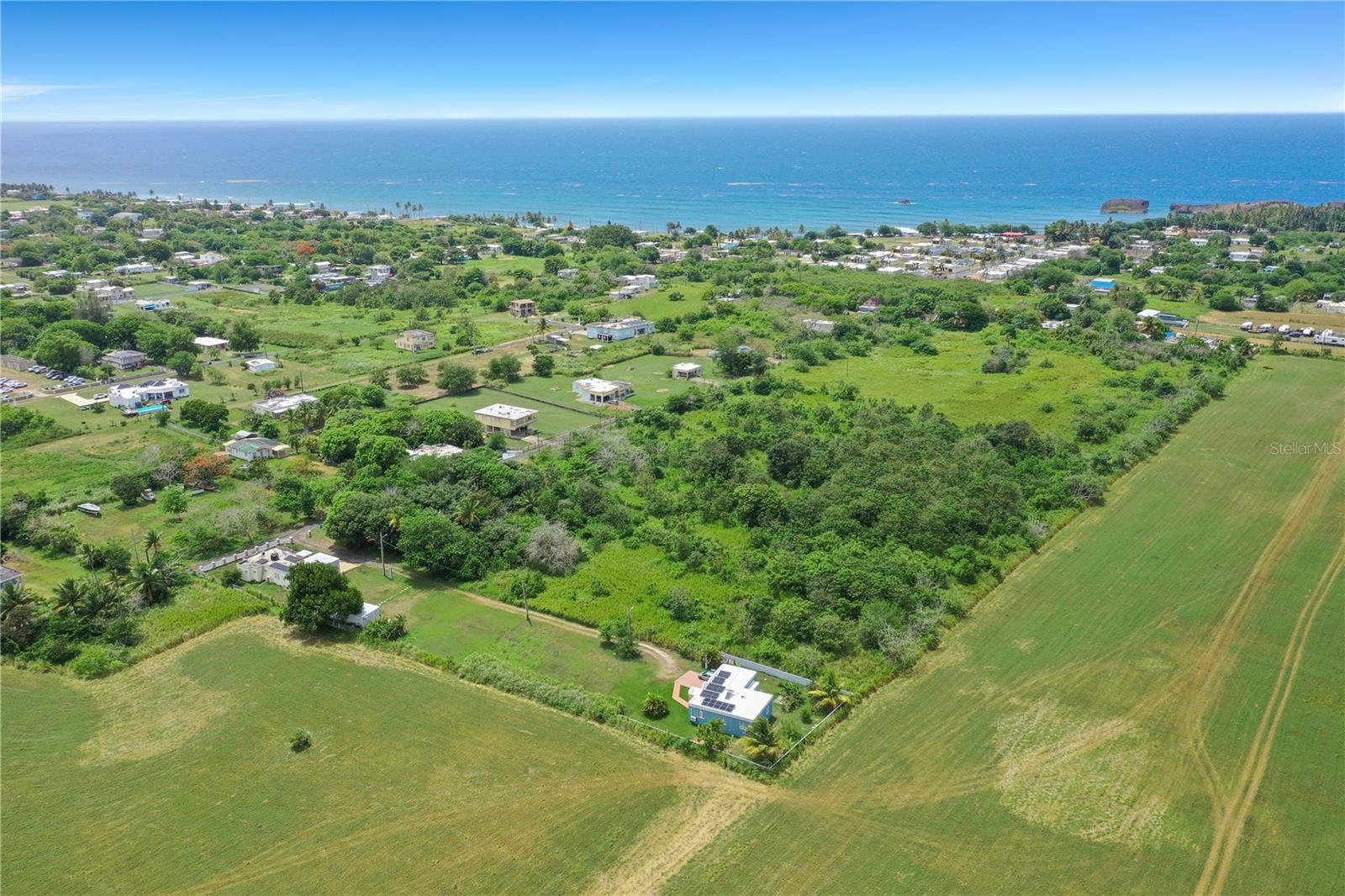 681 Km 8 Islote Ward, PR