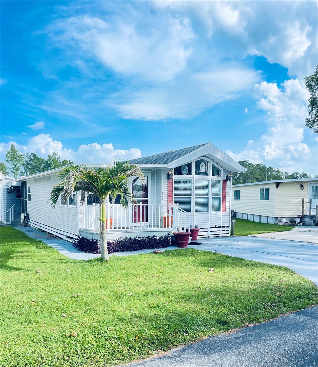 107 Kove Boulevard, FL