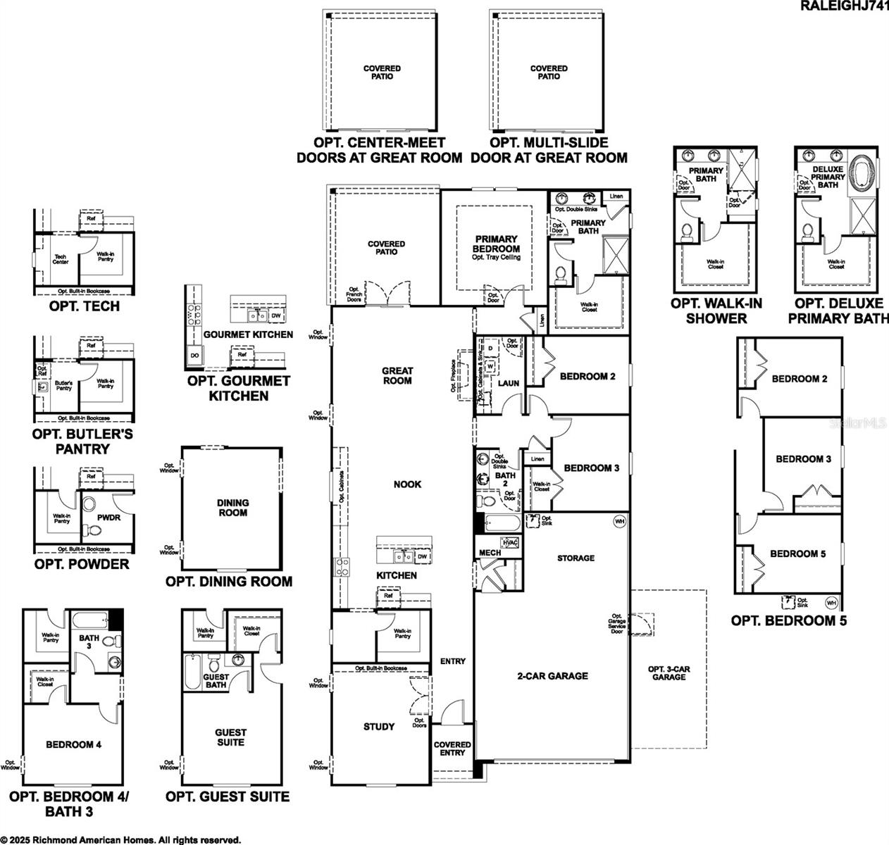 218 Thornberry Way, FL