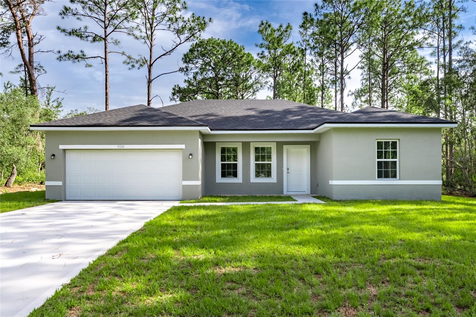 9324 N Fairy Lilly Dr, FL