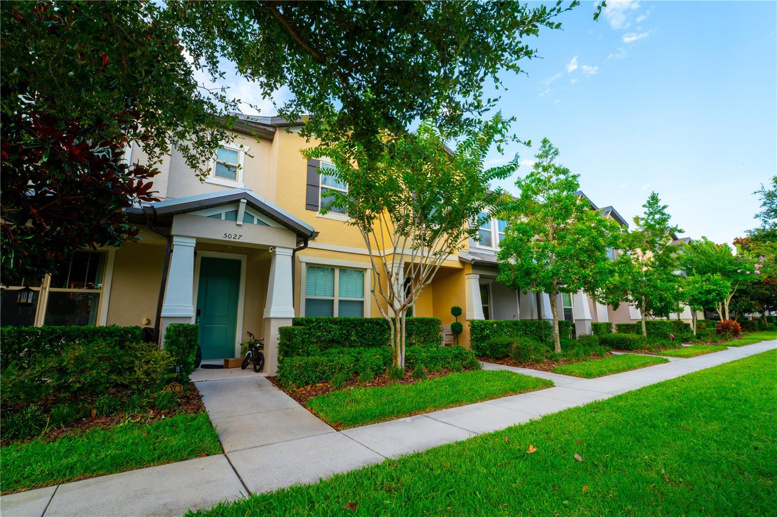5029 Walker Street, FL