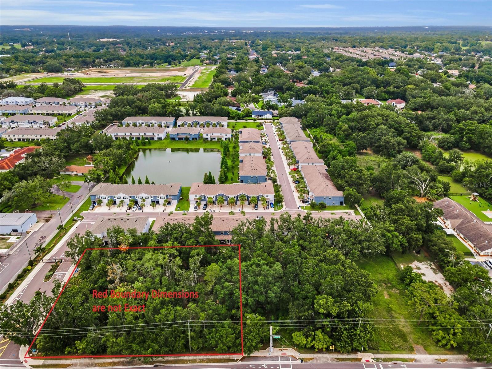 1240 & 1244 Bloomingdale Avenue, FL