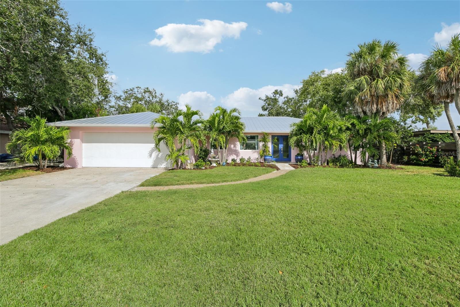 613 Buttonwood Drive, FL