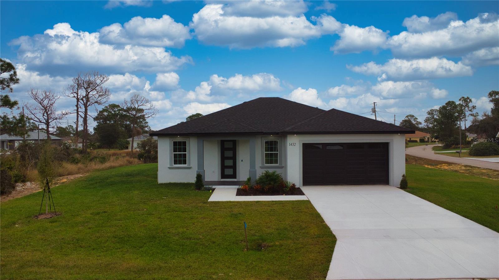 1432 Little Joe Ave, FL
