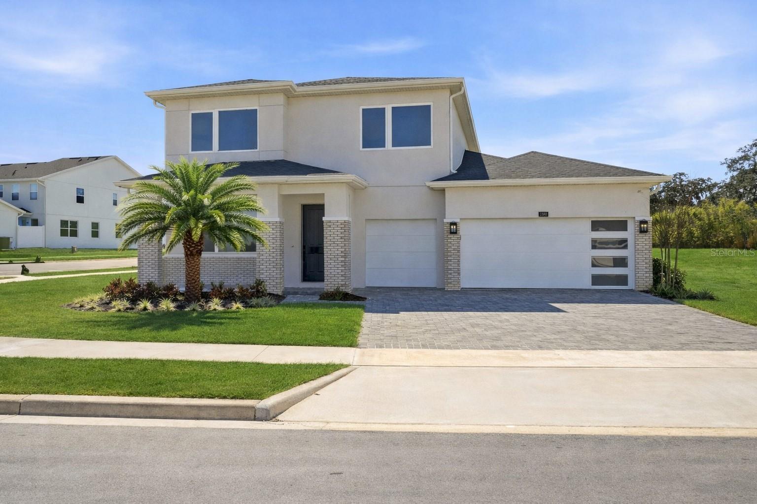 1880 Stonecliff Drive, FL