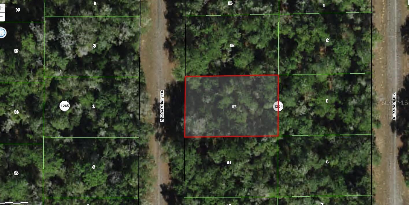 9395 Sagamore Terrace, FL