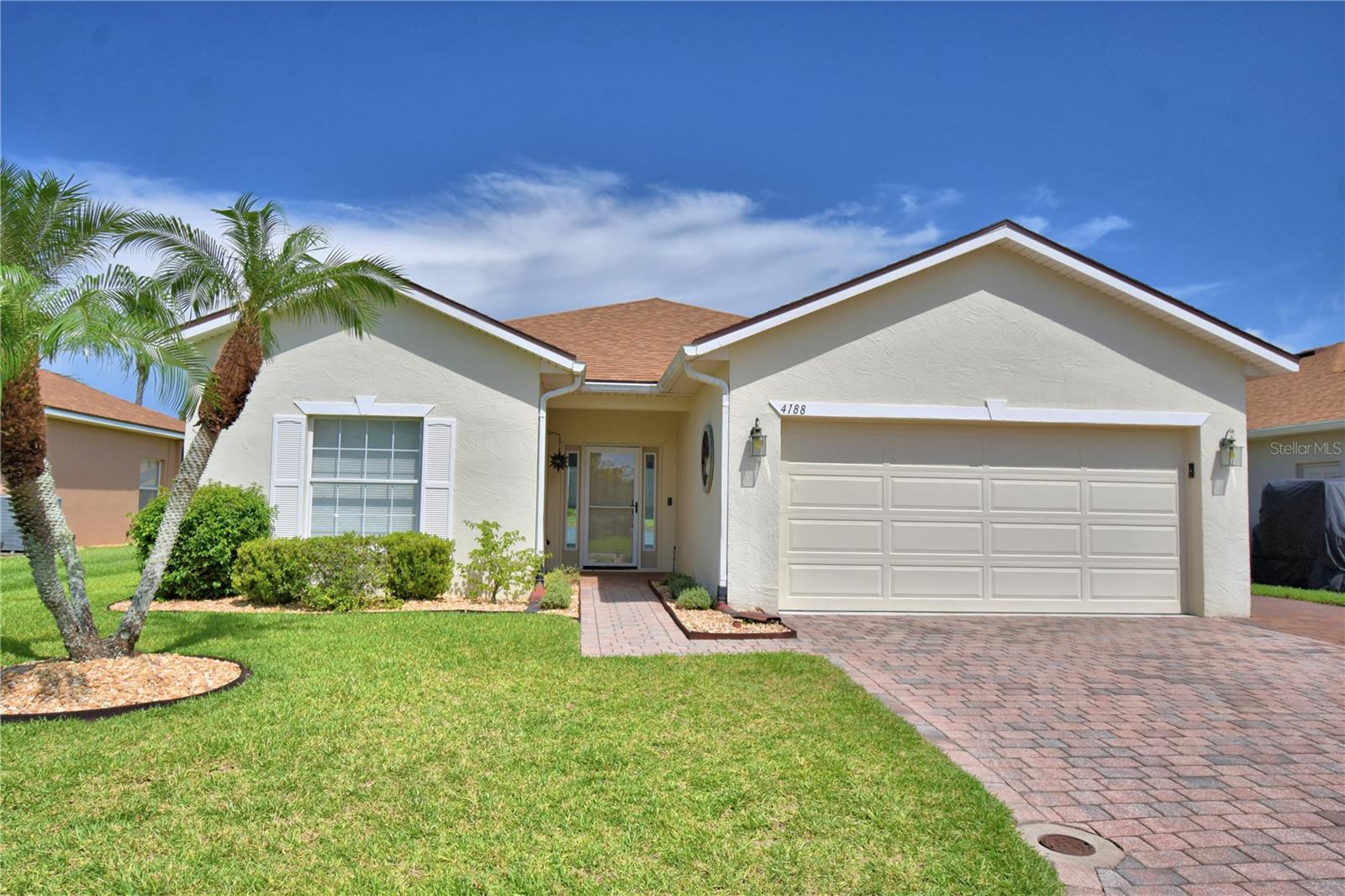 4188 Muirfield Loop, FL