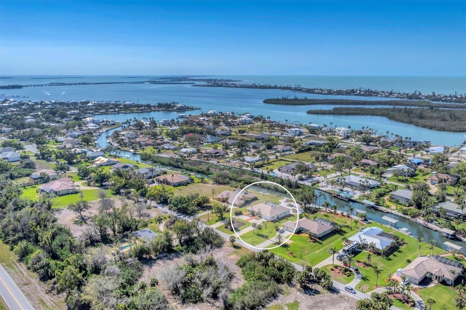 285 Spaniards Road, FL