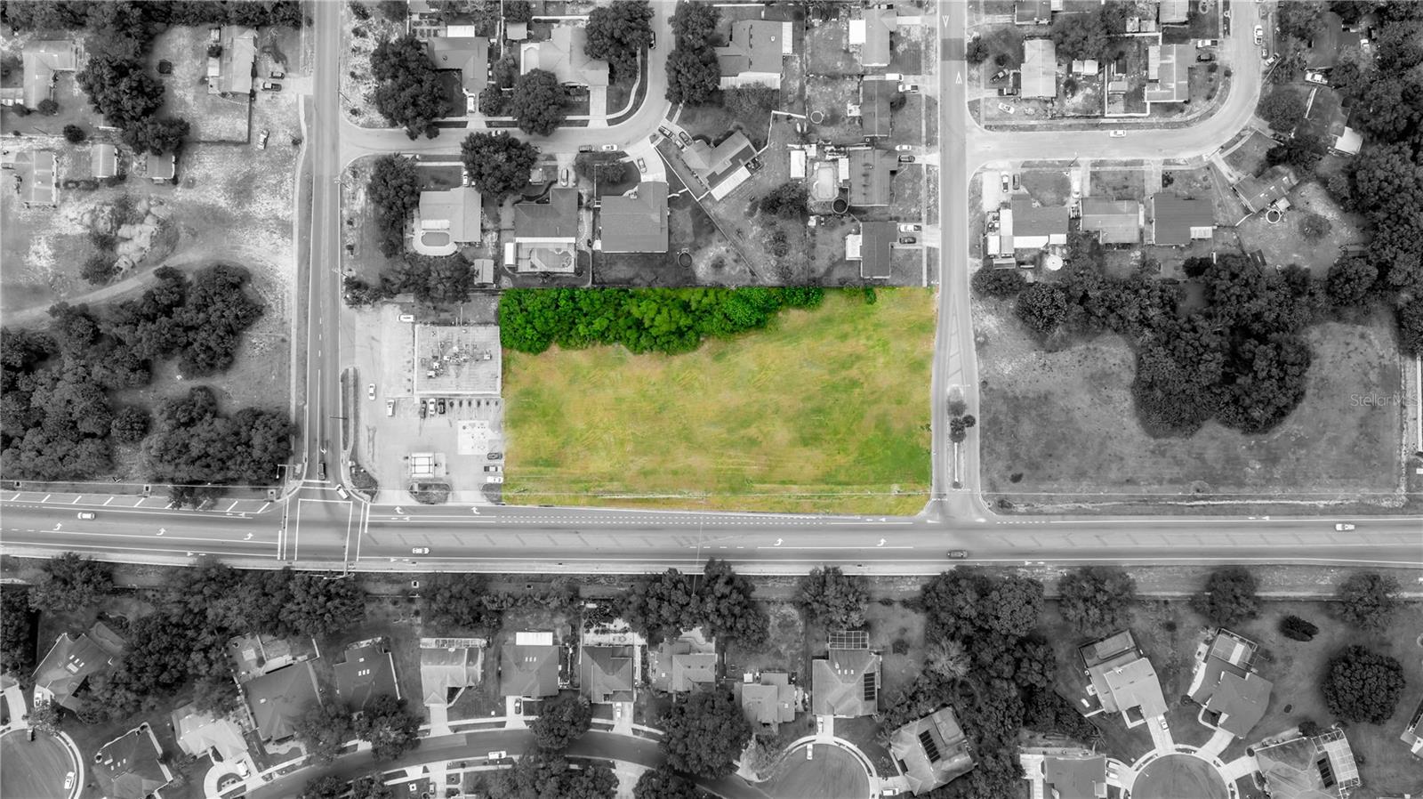 1414 E Silver Star Rd, FL
