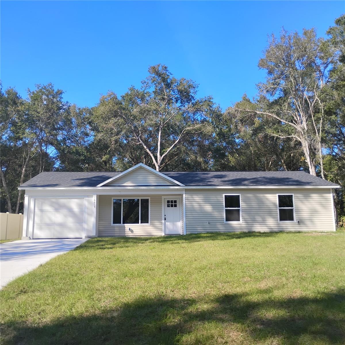 16615 63rd Lane, FL