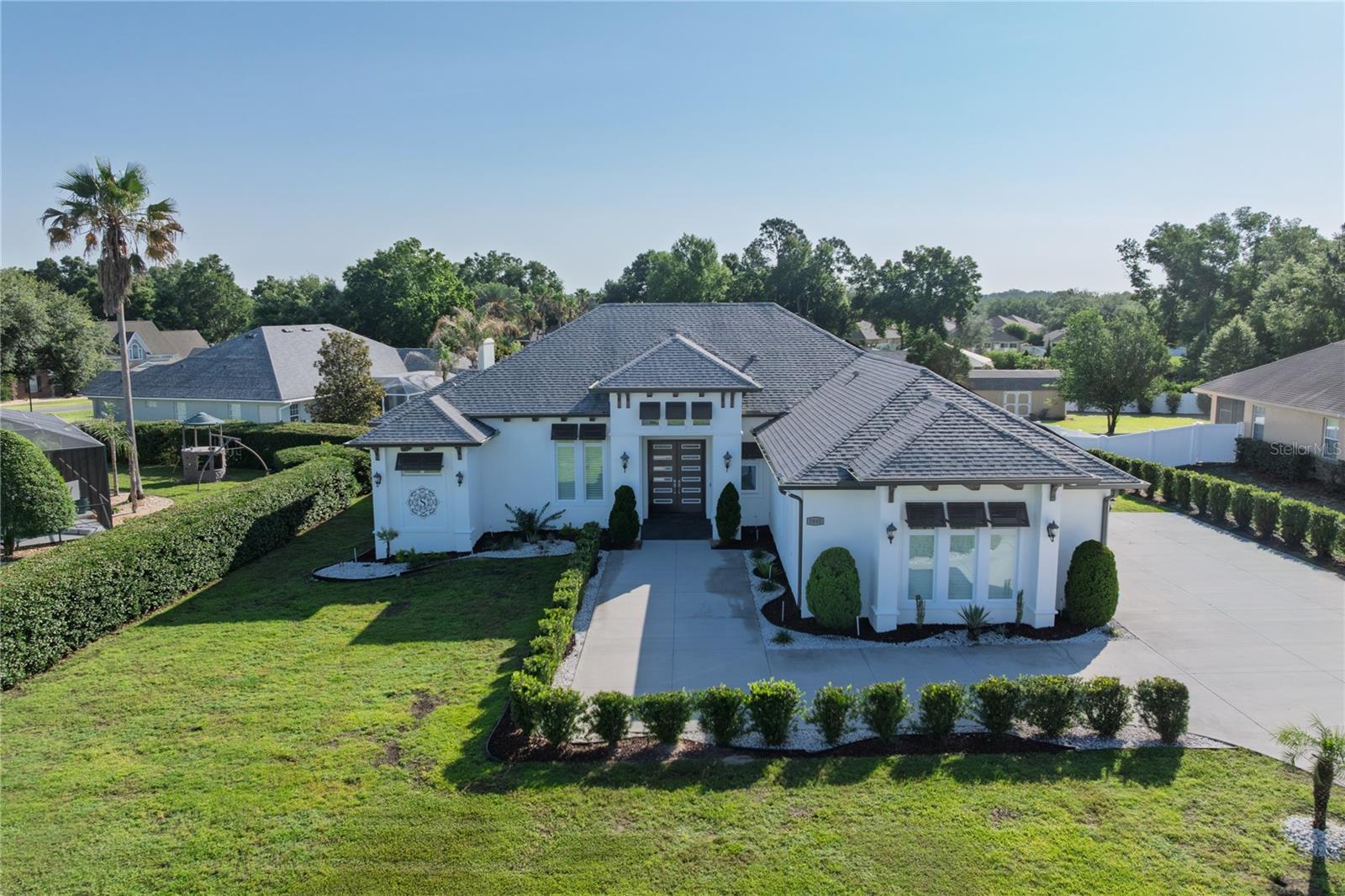 5845 43rd Street Road, FL