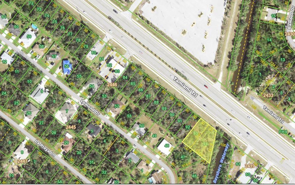 291 Tamiami Trl, FL