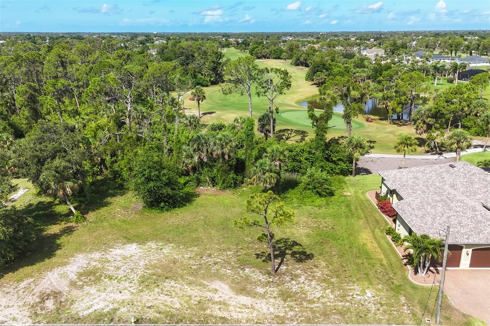 760 Rotonda Cir, FL