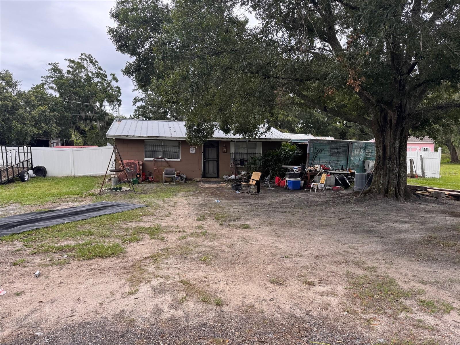 2293 Pump Rd, FL