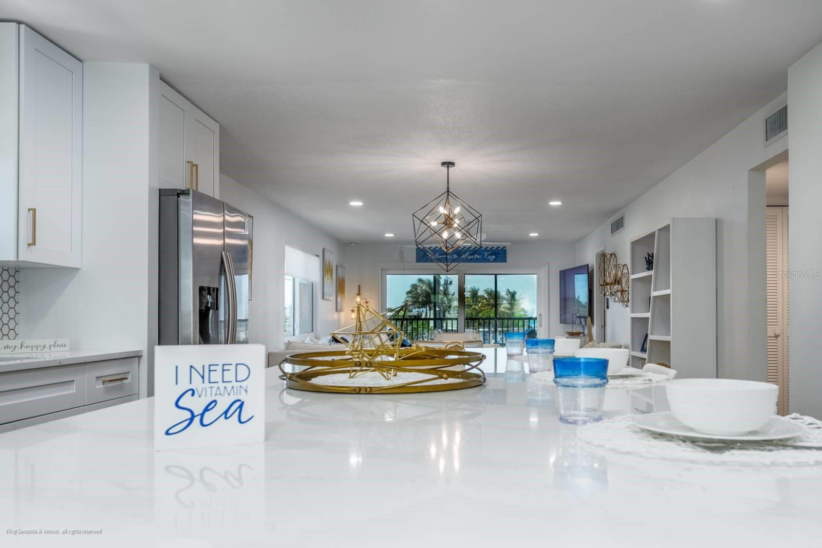5600 Beach Way Drive, FL