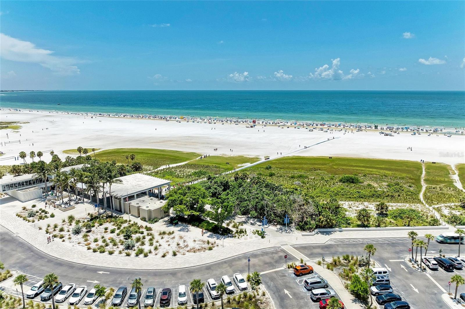 5600 Beach Way Drive, FL