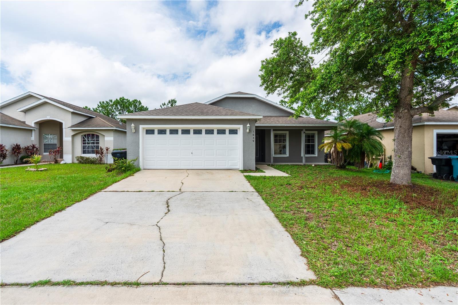 1659 Sage Creek Court, FL