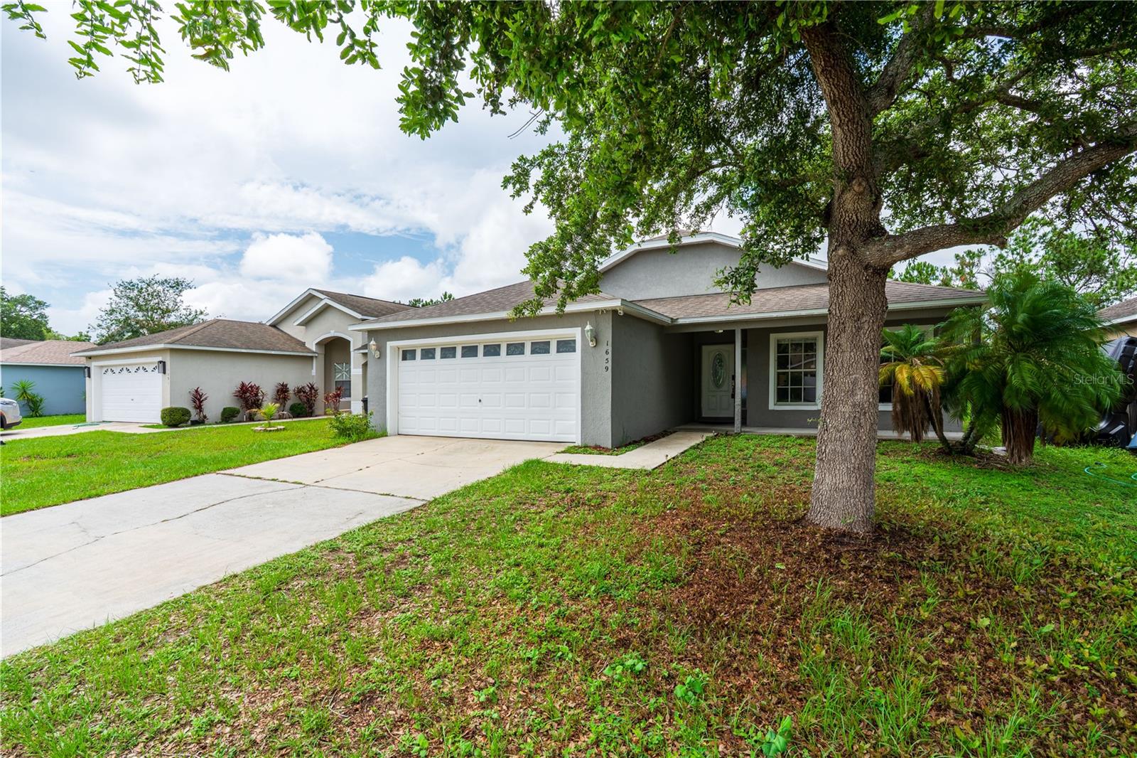 1659 Sage Creek Court, FL
