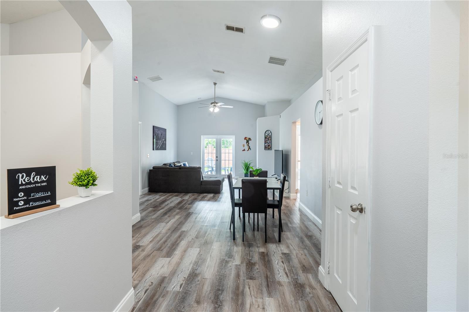 1659 Sage Creek Court, FL