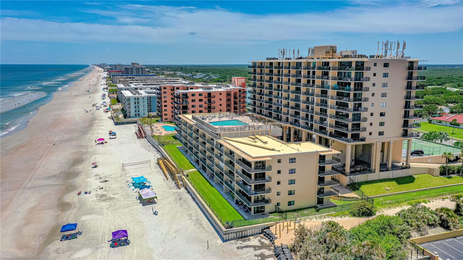 4139 S Atlantic Ave #B508, FL
