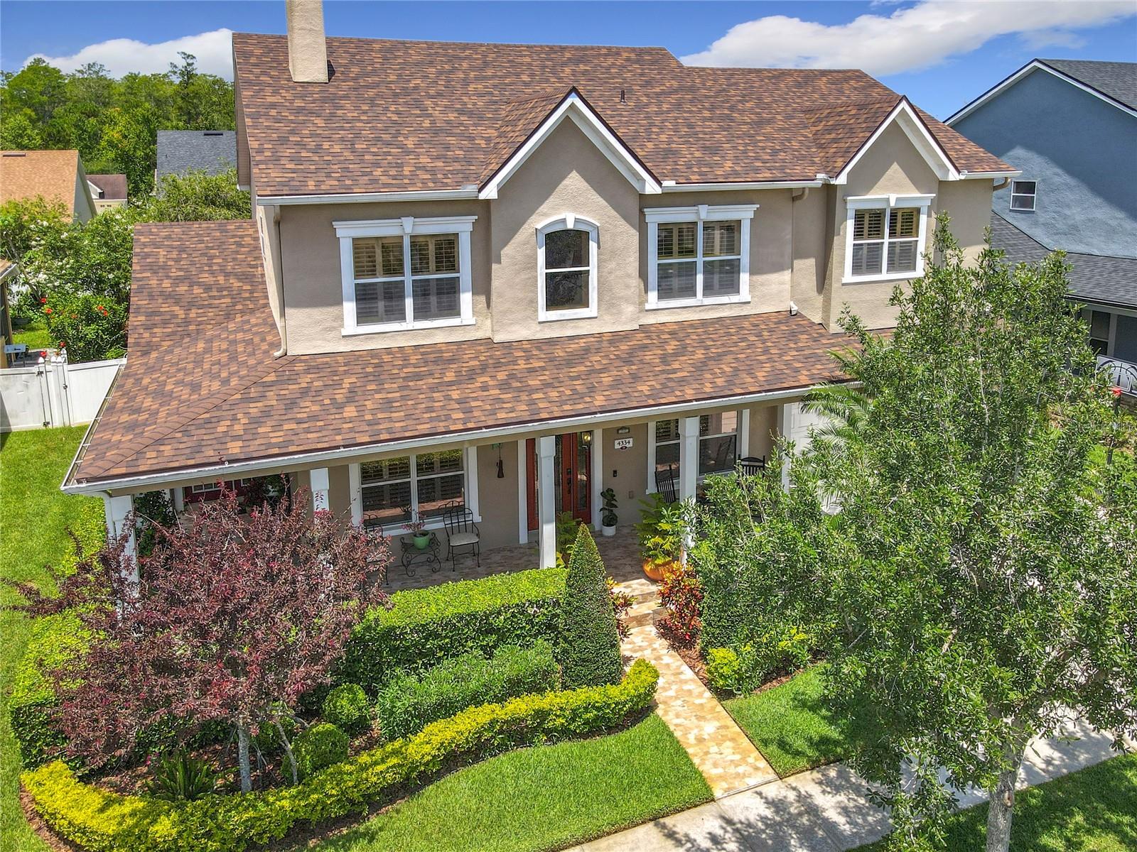 4334 Tolkien Street, FL
