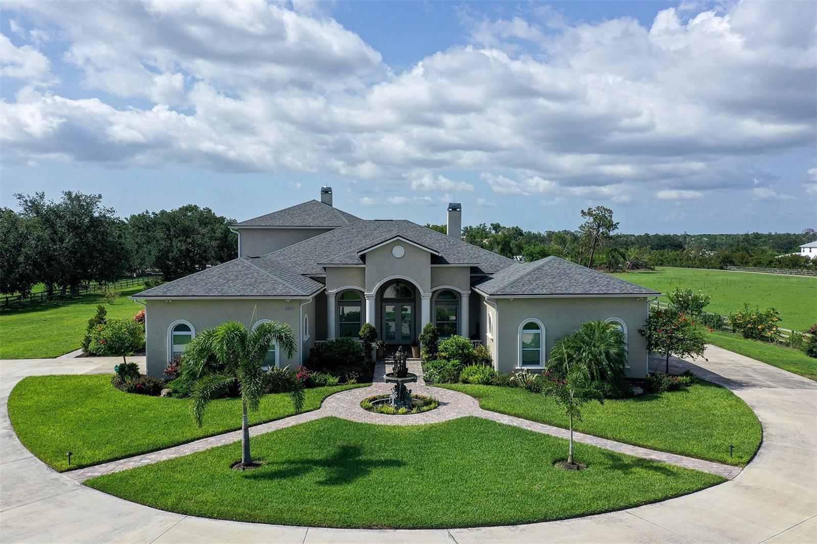 520 Rye Road, FL