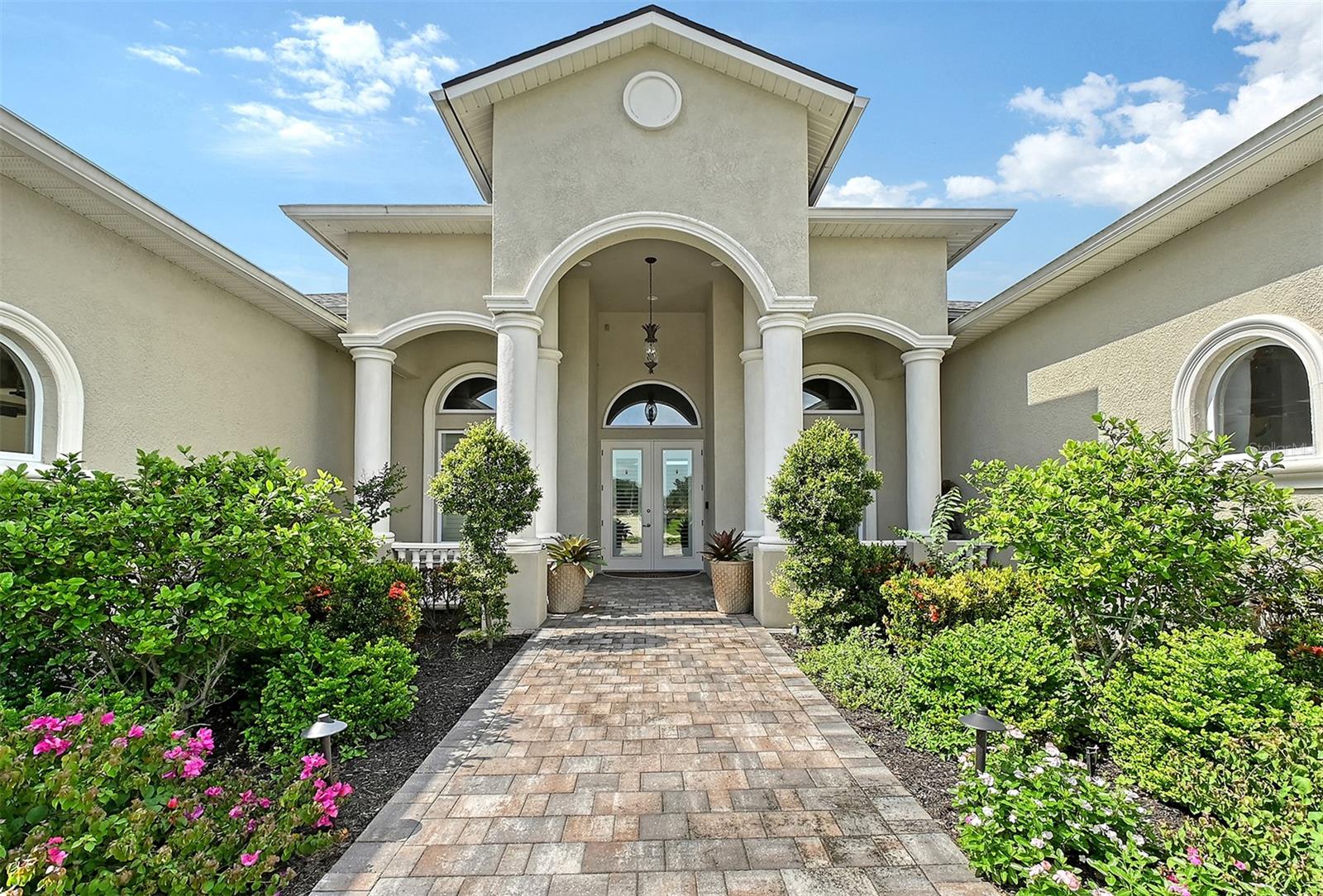 520 Rye Road, FL