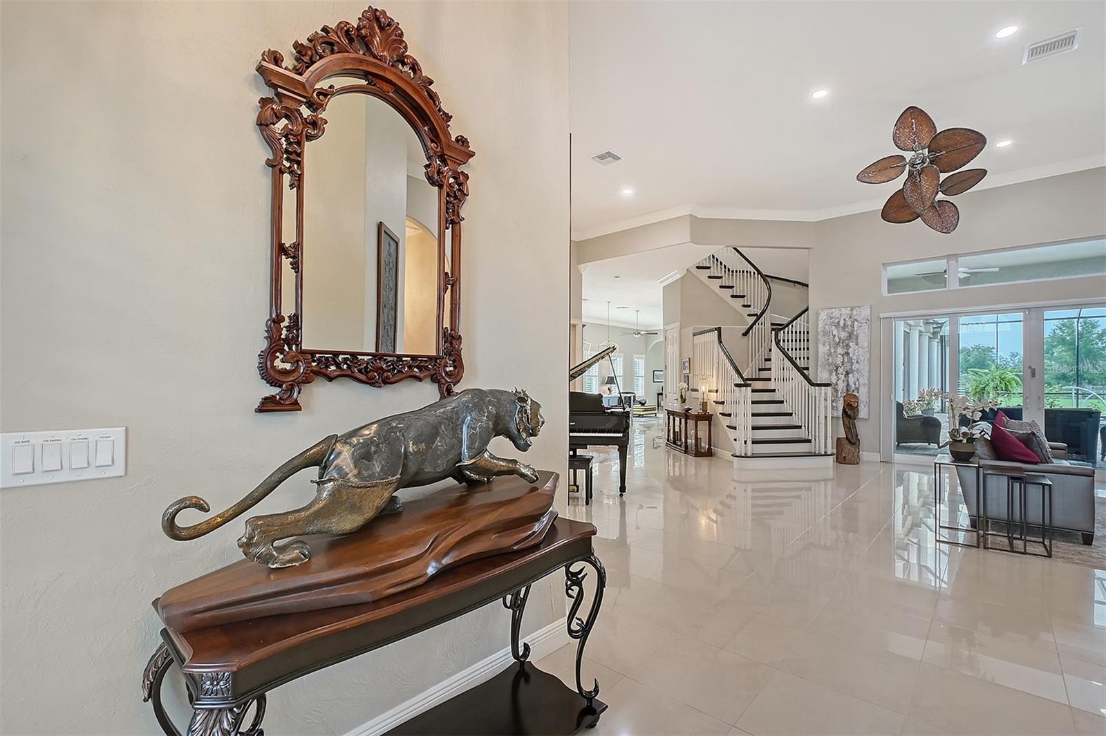 520 Rye Road, FL