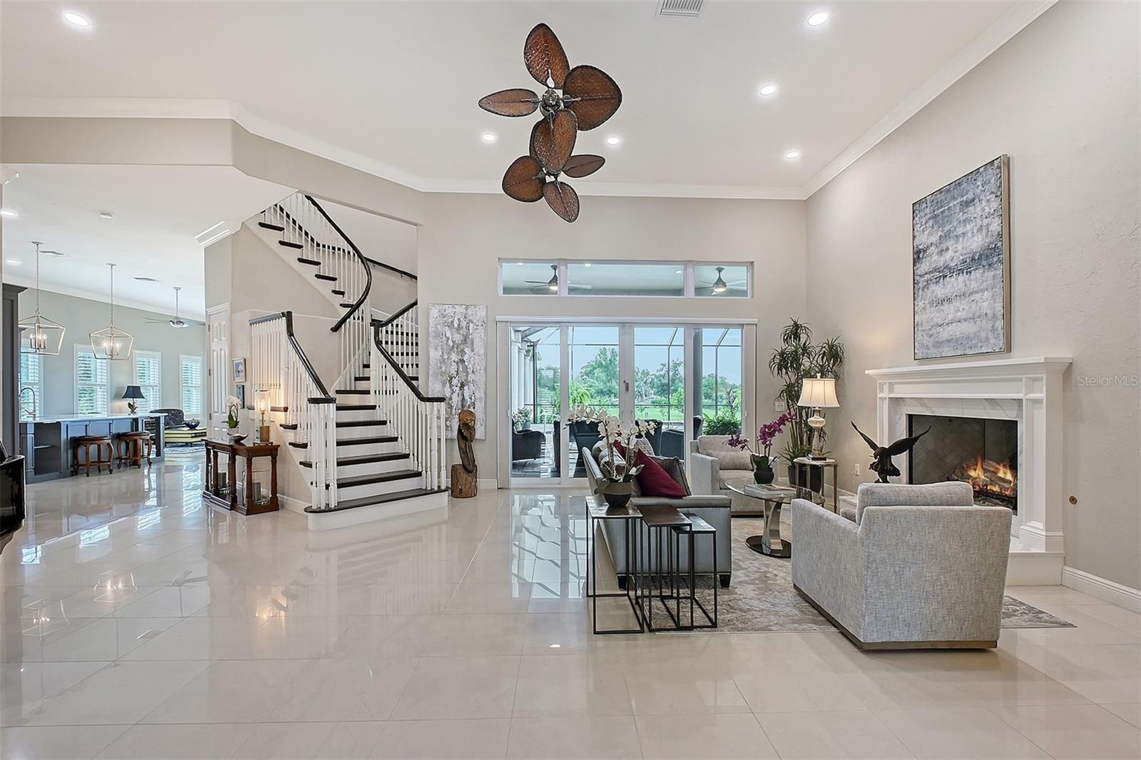 520 Rye Road, FL