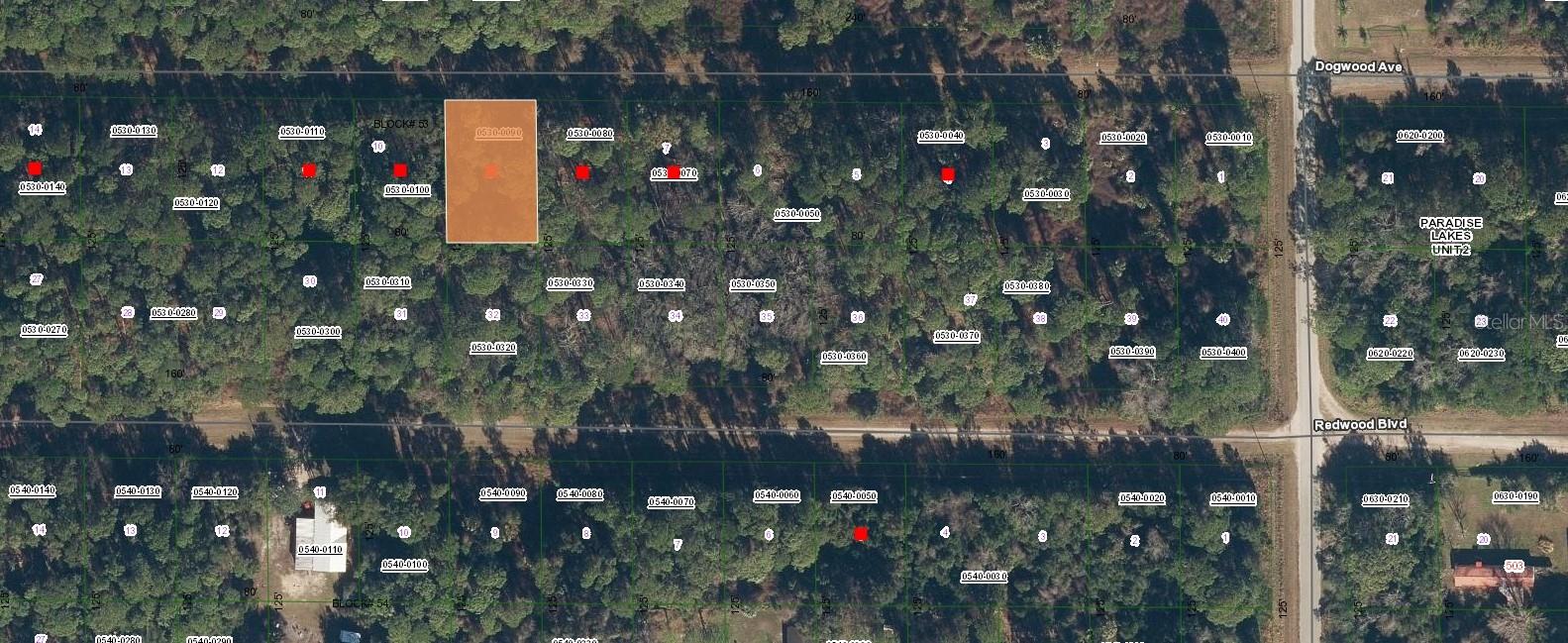 423 Dogwood Ave, FL