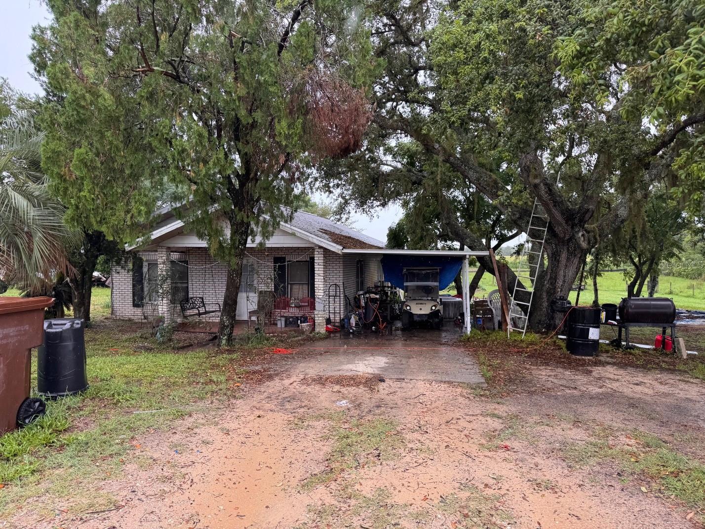 4011 Robinson Drive, FL