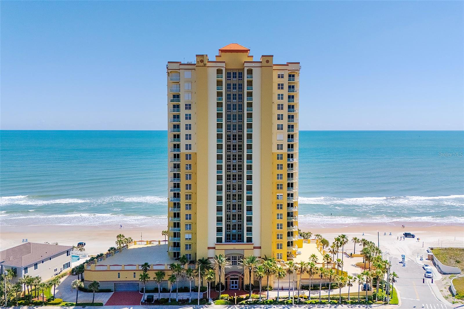2300 N Atlantic Ave #203, FL