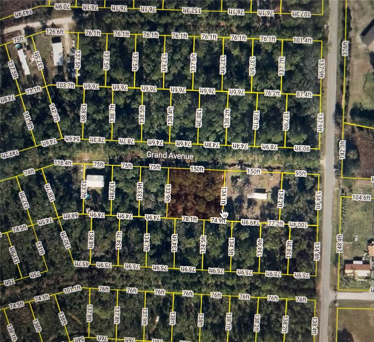 107 Grand Avenue, FL